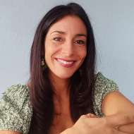 Yasmín Hesham